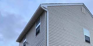 Best Storm Damage Siding Repair  in Etowah, NC